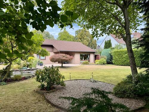 Foto - 3 Zimmer Einfamilienhaus zum Kaufen in Castrop-Rauxel