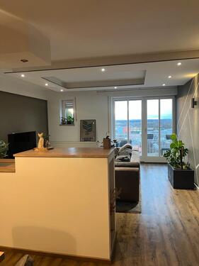 Foto - 3-Zimmer Wohnung in Deggenau - 1.000,00&nbsp;EUR Kaltmiete, ca.&nbsp; 86,00&nbsp;m&sup2;