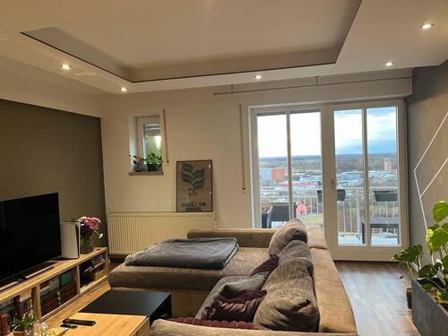 Foto - 3 Zimmer Etagenwohnung in Deggendorf