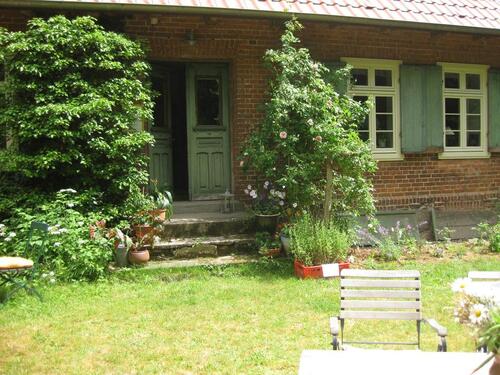 Foto - Mehrfamilienhaus, Wohnhaus in Crivitz zum Kaufen