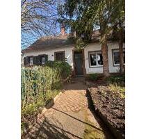 Einfamilienhaus mit Einliegerwohnung – sanierungsbedürftig - Hauenstein