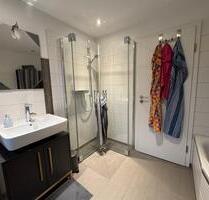 Eigentumswohnung, EG, eigener Eingang, Garage - Witten