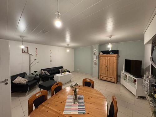 Foto - 4 Zimmer Erdgeschoßwohnung zum Kaufen in Witten