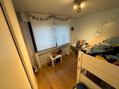 Foto - 4 Zimmer Erdgeschoßwohnung in Witten