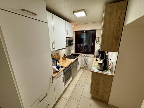 Foto - Erdgeschoßwohnung in Witten zum Kaufen