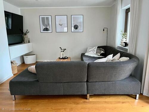 Foto - 8 Zimmer Einfamilienhaus in Hirschaid