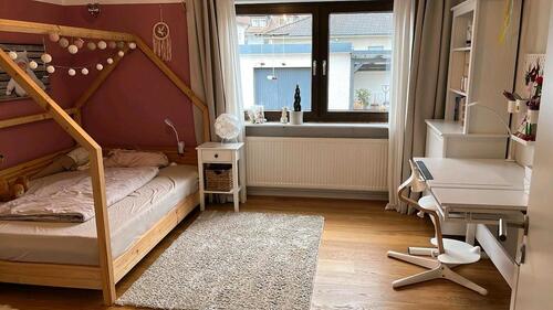 Foto - Einfamilienhaus in Hirschaid zum Kaufen