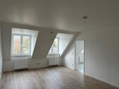 Foto - 2 Zimmer Dachgeschoßwohnung zur Miete in Chemnitz