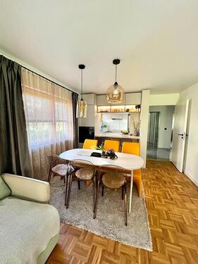 Foto - 4 Zimmer Erdgeschoßwohnung zum Kaufen in Stuttgart