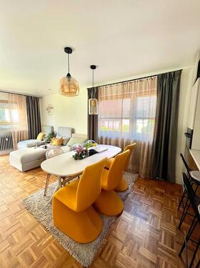 Foto - 4 Zimmer Erdgeschoßwohnung in Stuttgart