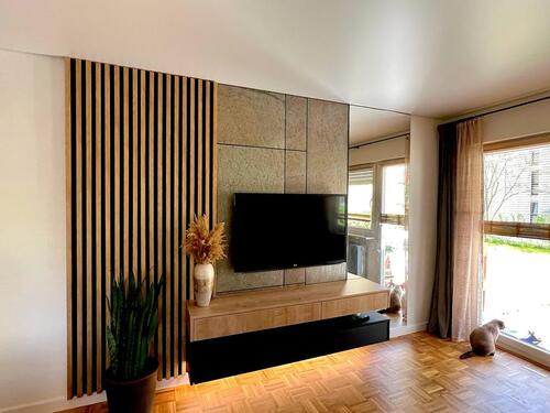 Foto - Erdgeschoßwohnung in Stuttgart zum Kaufen