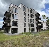 3-Zimmer-Neubauwohnung mit direktem Elbblick - Geesthacht