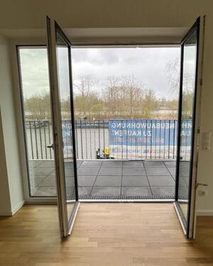 Foto - 3 Zimmer Etagenwohnung in Geesthacht