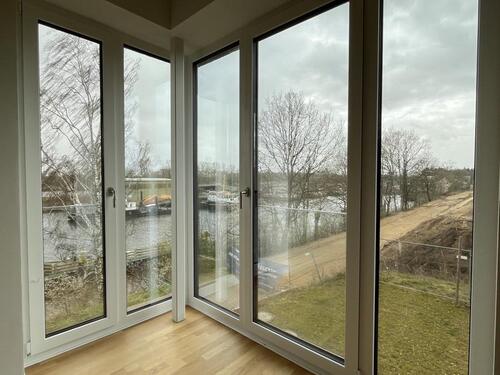 Foto - Etagenwohnung in Geesthacht zur Miete