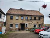 Foto - 3-Seiten-Hof in 04741 Otzdorf -dringend abzugeben-