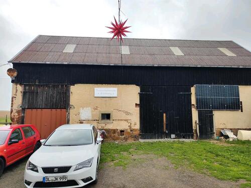 Foto - 10 Zimmer Bauernhaus, Landhaus zum Kaufen in Döbeln