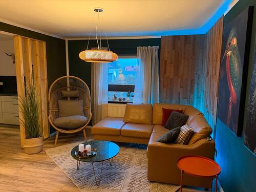 Foto - HARZHAUS IDA *FerienhausHarz* NEU renoviert