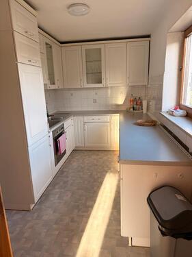 Foto - Charmante Ferienwohnung, WG- Monteurzimmer Aitrach nahe A96