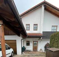 Vermiete in Aschau am Inn 4,5 Zimmerwohnung m. Balkon