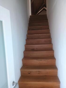 Foto - 2 Zimmer Dachgeschoßwohnung zur Miete in Hutthurm