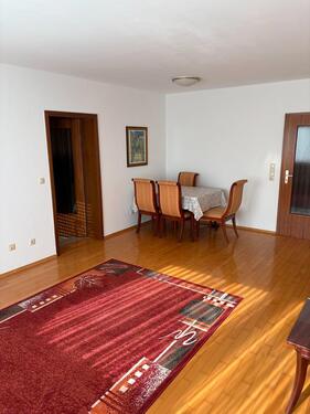 Foto - Provisionsfreie Wohnung Weißkirchen mit Balkon u. Pkw-Stellplatz