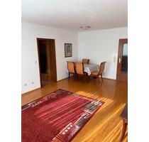 Provisionsfreie Wohnung Weißkirchen mit Balkon u. Pkw-Stellplatz - Oberursel (Taunus)