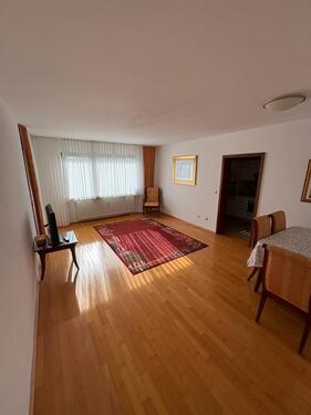 Foto - 2 Zimmer Etagenwohnung zum Kaufen in Oberursel (Taunus)