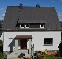 Provisionsfrei: Freistehendes Einfamilienhaus mit großem Garten - Wetzlar Hauserberg