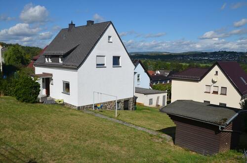 Foto - 4.5 Zimmer Einfamilienhaus zum Kaufen in Wetzlar