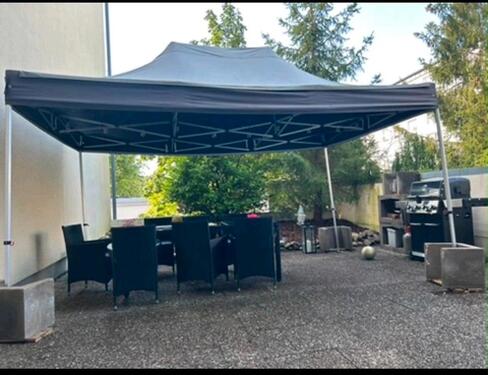 Foto - 3 Zimmer Erdgeschoßwohnung in Laufach