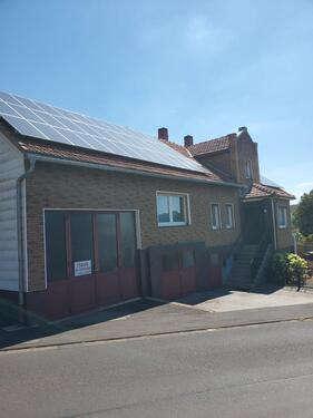 Foto - 6 Zimmer Einfamilienhaus in Homberg (Efze)