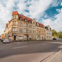 Foto - Etagenwohnung in Freiberg