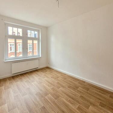 Foto - Etagenwohnung in Freiberg zur Miete