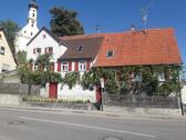 Foto - Wohnhaus mit Scheune in GiengenHürben