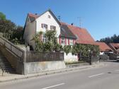 Foto - Einfamilienhaus zum Kaufen in Giengen an der Brenz