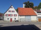Foto - Einfamilienhaus in Giengen an der Brenz