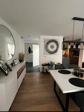 Foto - Wohnung mit 2 Stellplätzen in Herschfeld