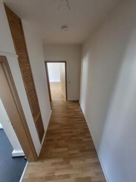 Foto - Etagenwohnung zur Miete in Merseburg