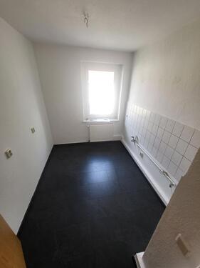 Foto - Etagenwohnung in Merseburg