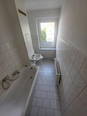 Foto - Etagenwohnung in Merseburg zur Miete