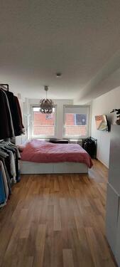 Foto - Etagenwohnung in Wolfenbüttel