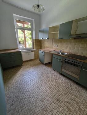 Foto - Etagenwohnung zur Miete in Bergen an der Dumme