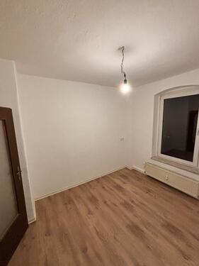 Foto - Etagenwohnung in Coswig zur Miete
