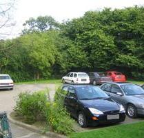 PKW-Stellplatz im Uhlenkrog zu vermieten - Molfsee