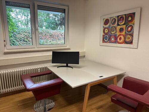 Foto - Firmensitz und Büros in Oberhaching – vorteilhafter Hebesatz 250