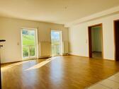 Foto - Idyllische 2-Zimmerwohnung in Feldrandlage zu vermieten