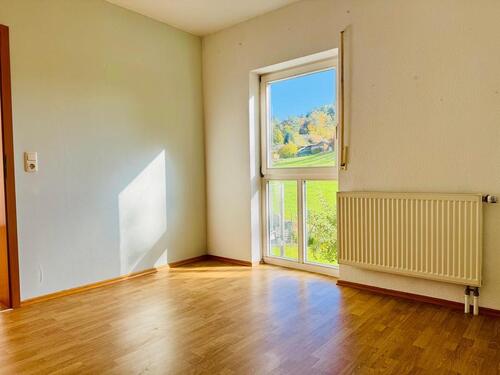 Foto - Etagenwohnung in Schlüchtern zur Miete