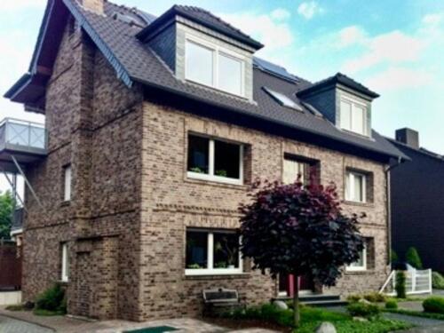 Foto - Ruhige 3-Zimmer-Whg.mit großem Balkon für Einzelperson oder Paare