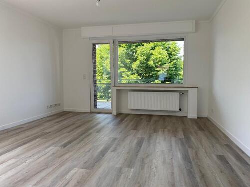 Foto - Etagenwohnung zur Miete in Duisburg