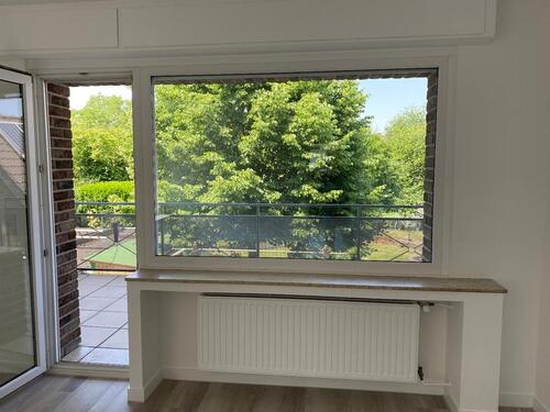 Foto - Etagenwohnung in Duisburg